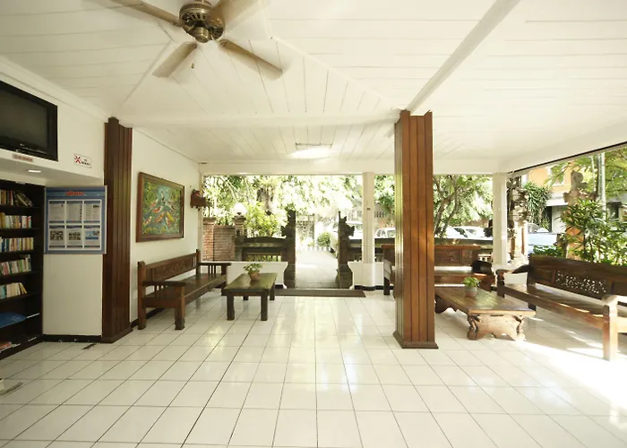 Swastika Sanur