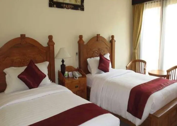 Hotel Swastika
