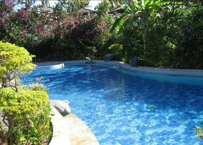 Swastika 3* Sanur