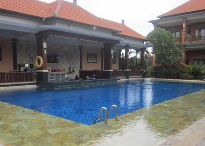 Swastika Sanur