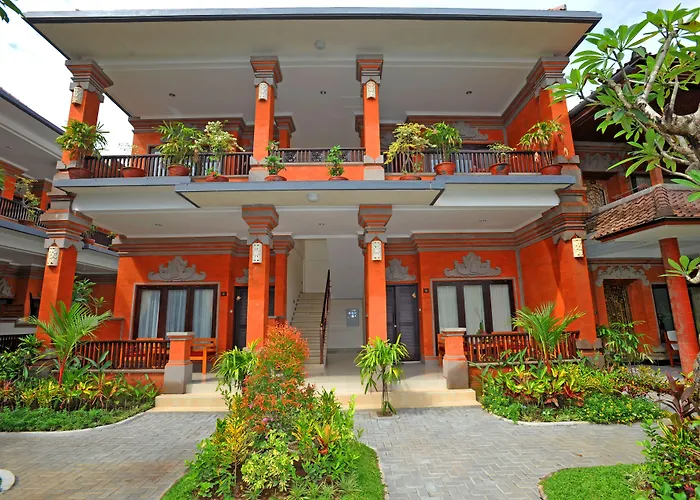 Swastika Hotel