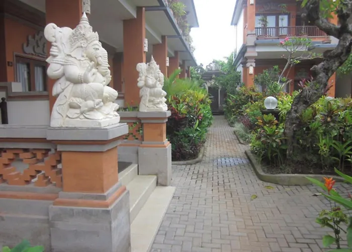 Swastika Hotel Sanur