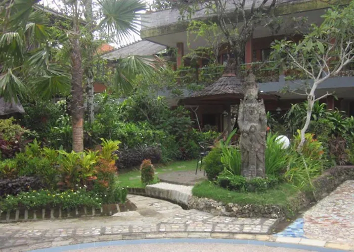 Hotel Swastika Sanur