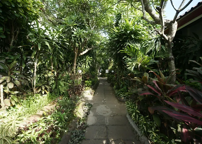 Hotel Swastika 3*