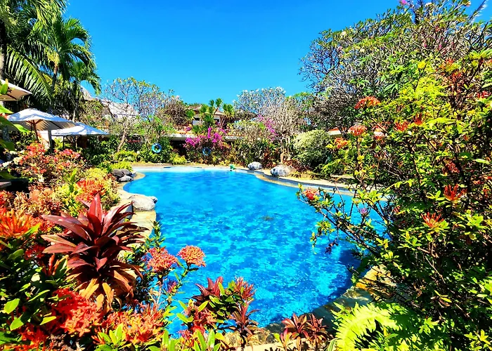 Hotel Swastika Sanur