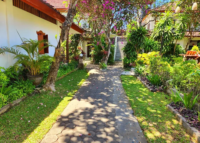 Hotel Swastika Sanur