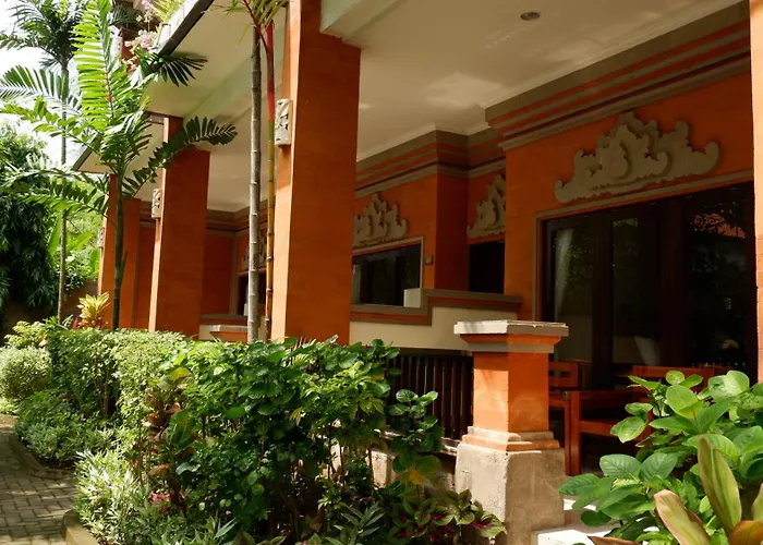 Swastika Hotel 3*