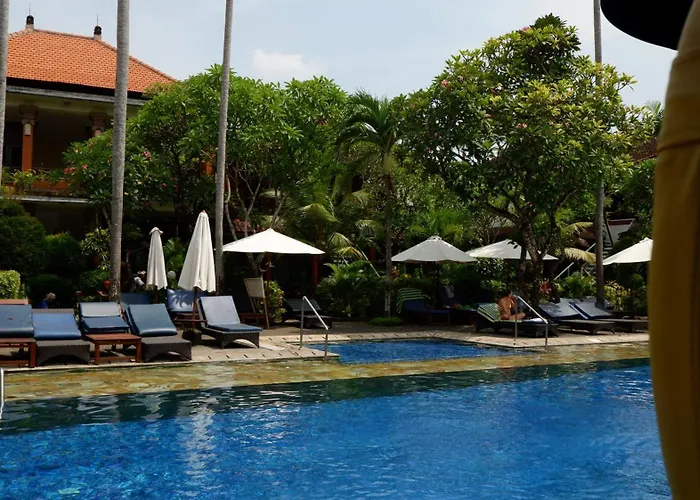 Swastika 3* Sanur