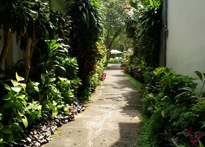 Swastika Sanur