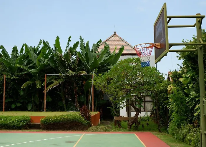Swastika Hotel Sanur