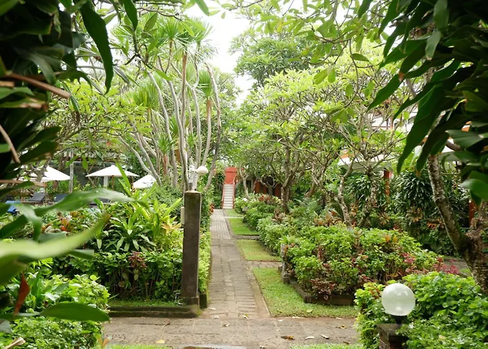 Hotel Swastika Sanur