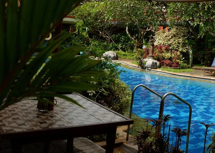 Swastika Hotel Sanur