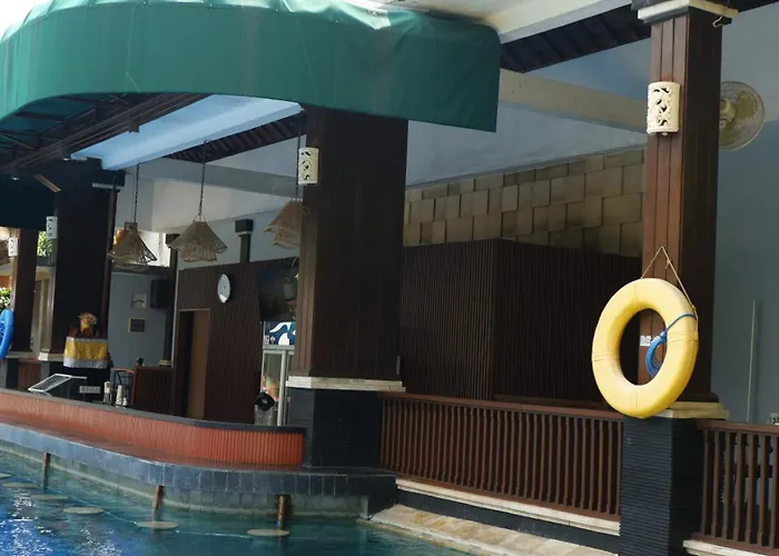 Hotel Swastika 3*
