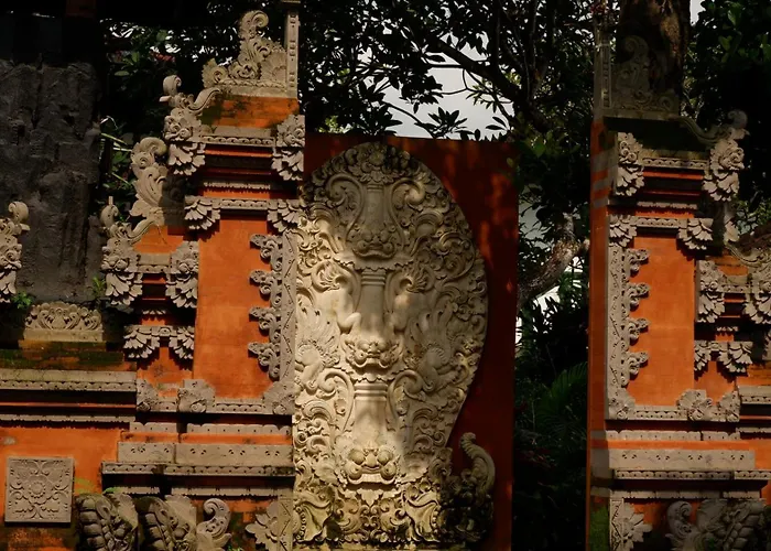 Swastika Hotel Sanur