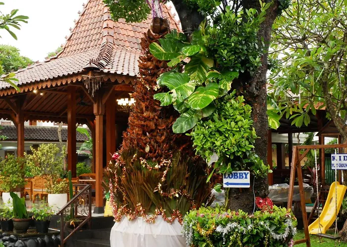 Swastika Hotel Sanur