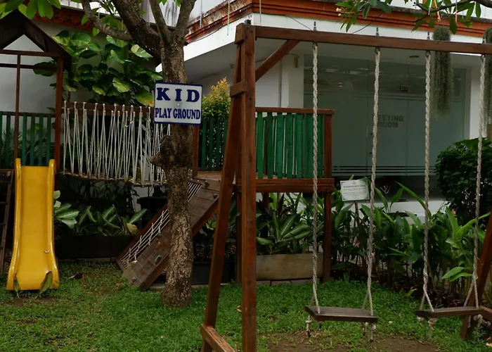 Swastika Hotel Sanur
