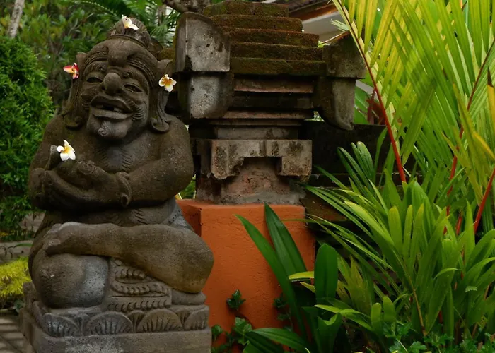 Swastika Sanur