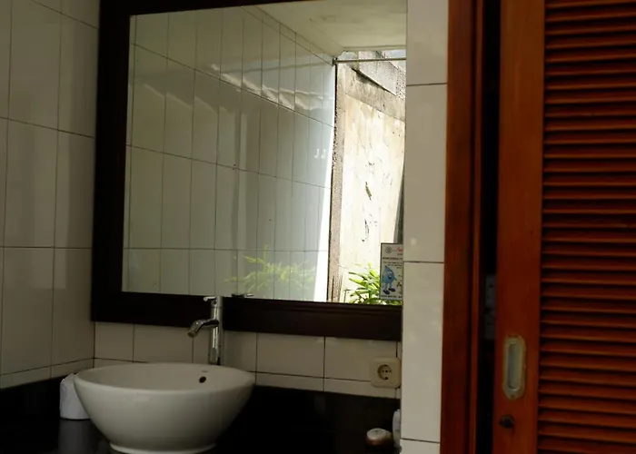 Swastika Hotel Sanur
