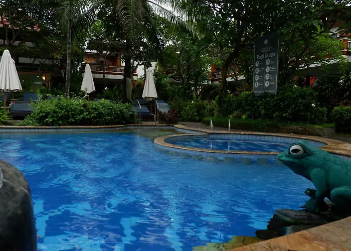 Swastika 3* Sanur