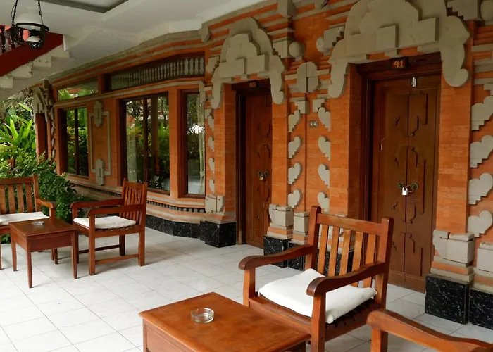 Hotel Swastika