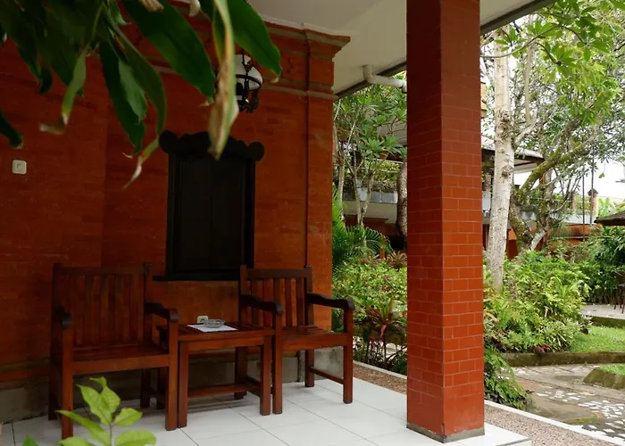 Swastika 3* Sanur