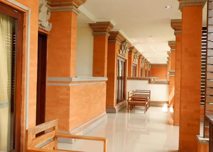 Swastika Hotel Sanur