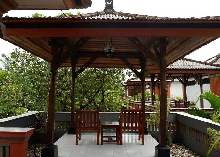 Swastika Hotel Sanur