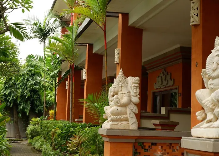 Hotel Swastika Sanur