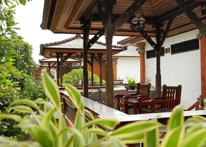 Swastika 3* Sanur