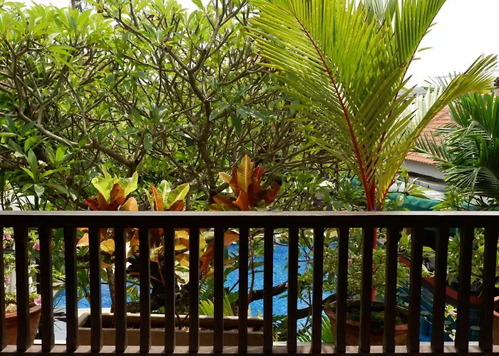 Hotel Swastika 3*
