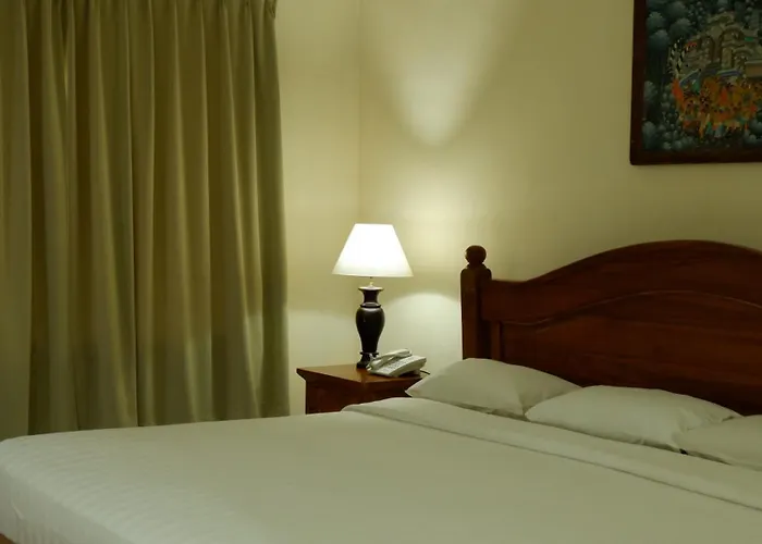 Hotel Swastika 3*