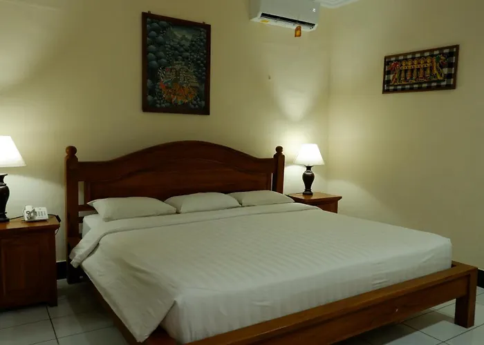 Hotel Swastika Sanur