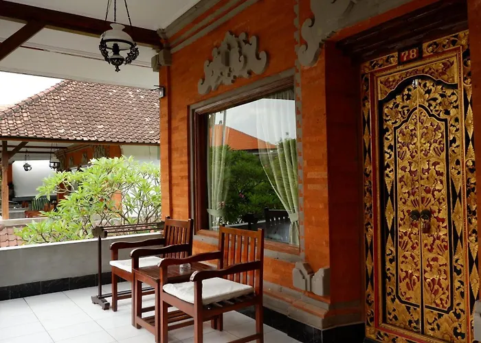 Hotel Swastika