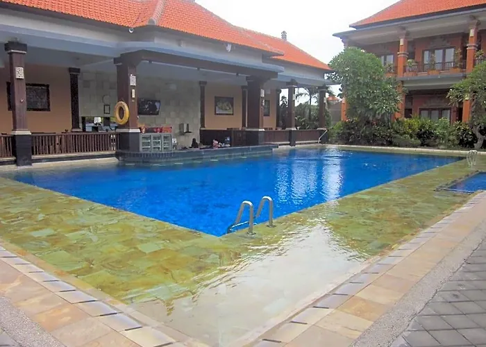 Hotel Swastika Sanur (Bali)