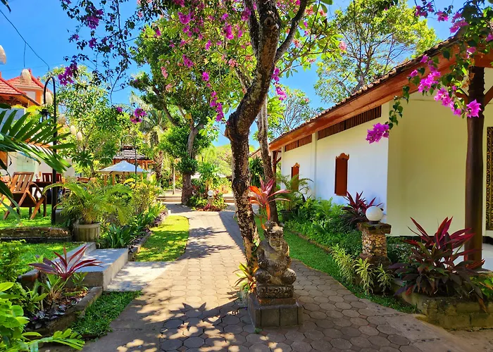 Swastika Hotel Sanur (Bali)