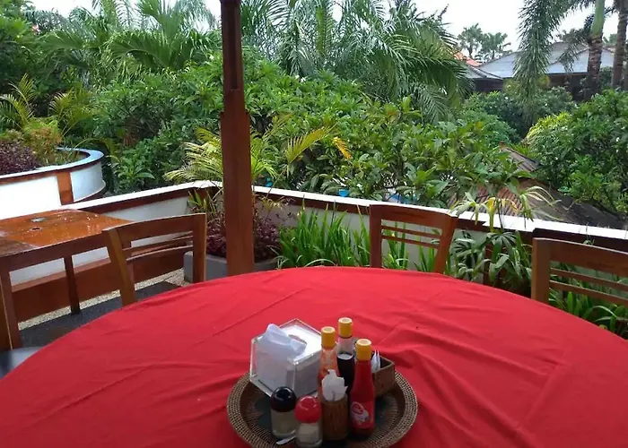 Hotel Swastika Sanur (Bali)