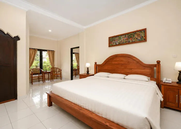 Hotel Swastika Sanur (Bali)