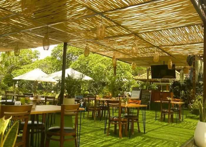 Swastika Hotel Sanur (Bali)