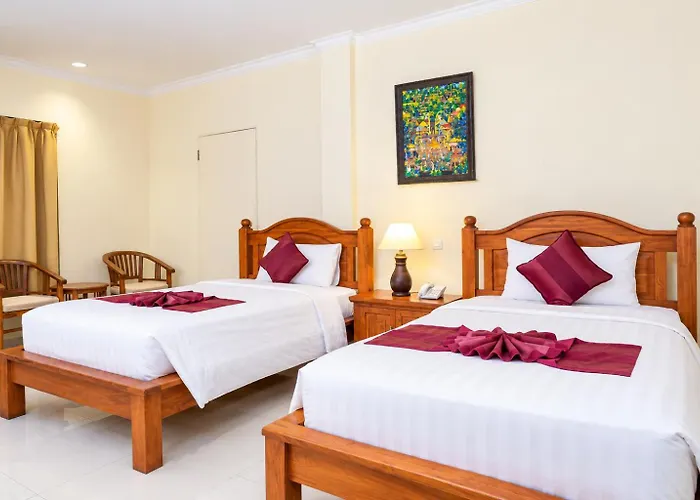 Hotel Swastika