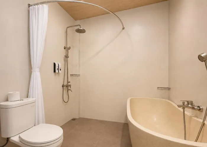 Swastika Hotel Sanur (Bali)