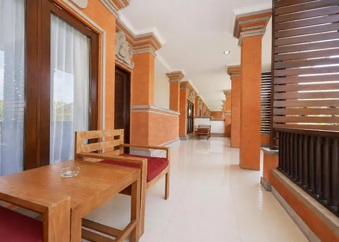 Hotel Swastika Sanur (Bali)