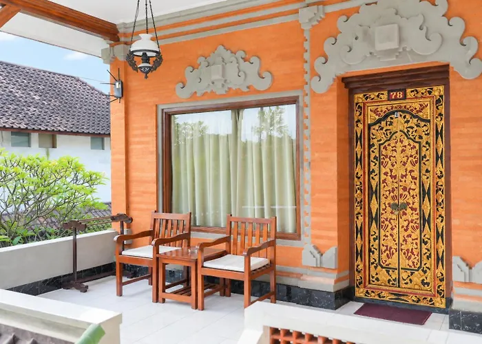 Swastika Hotel