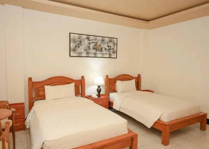Swastika Hotel