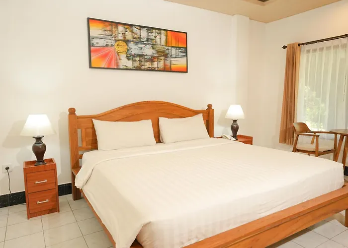 Swastika Hotel Sanur (Bali)