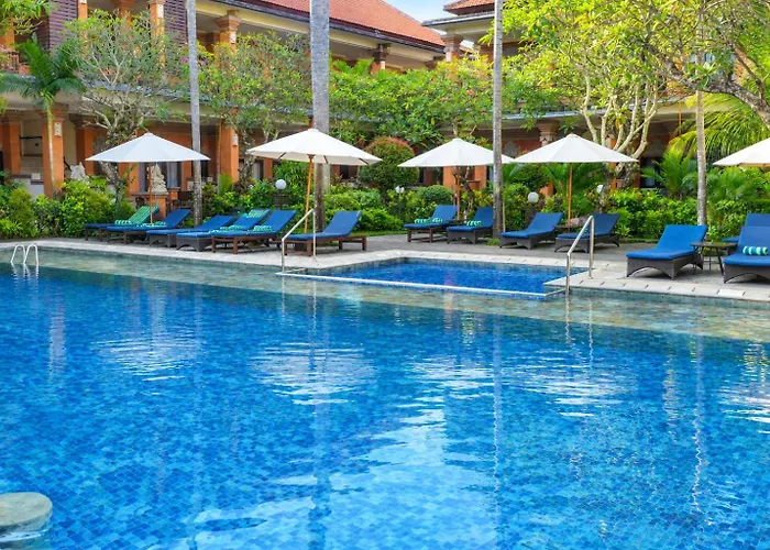 Hotel Swastika Sanur (Bali)