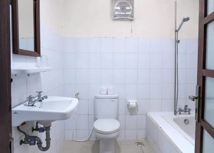 Swastika Sanur (Bali)