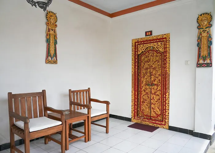 Swastika Hotel