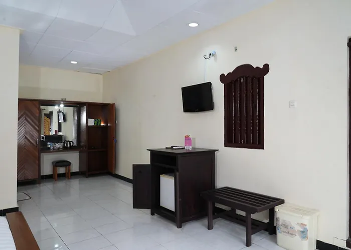 Swastika Hotel Sanur (Bali)