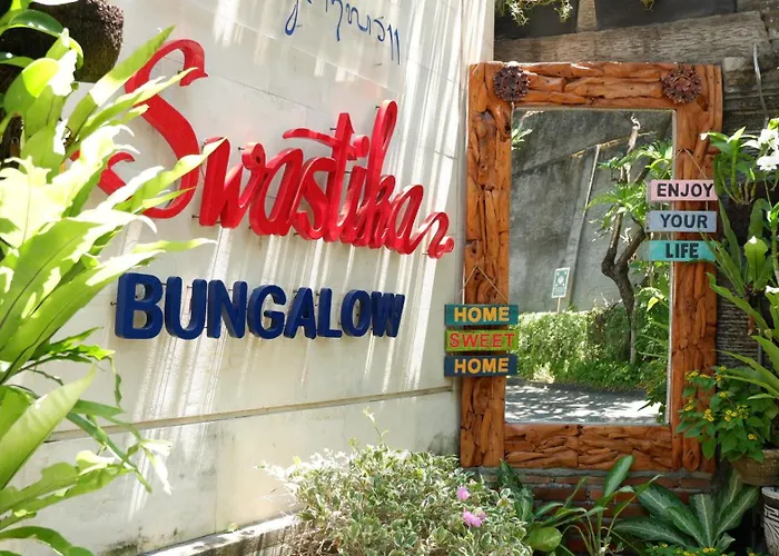 Hotel Swastika Sanur (Bali)